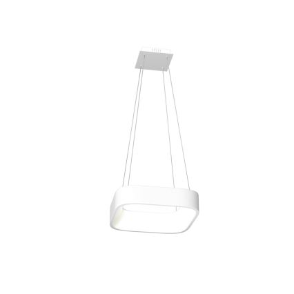 Immax NEO TOPAJA - LED Żyrandol na lince z pilotem LED/36W/230V