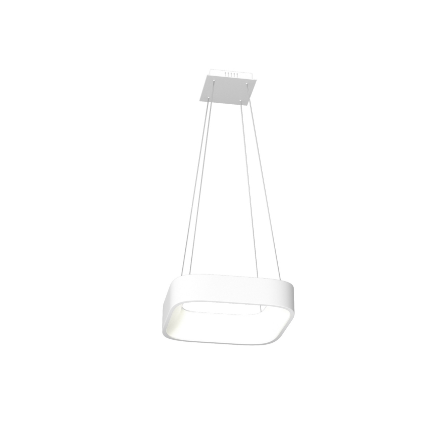Immax NEO TOPAJA - LED Żyrandol na lince z pilotem LED/36W/230V