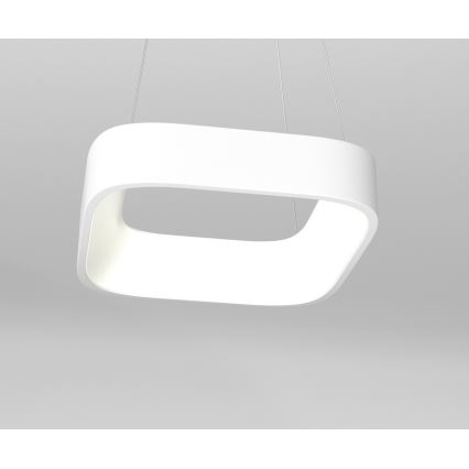Immax NEO TOPAJA - LED Żyrandol na lince z pilotem LED/36W/230V