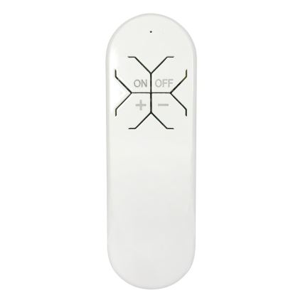 Immax NEO TOPAJA - LED Żyrandol na lince z pilotem LED/36W/230V