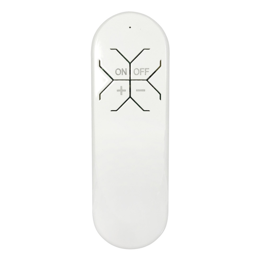 Immax NEO TOPAJA - LED Żyrandol na lince z pilotem LED/36W/230V