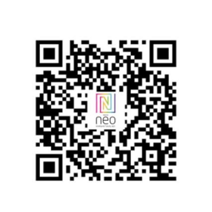 Immax NEO 07040L - LED Regulowane oświetlenie sufitowe RECUADRO LED/56W/230V Tuya + pilot zdalnego sterowania