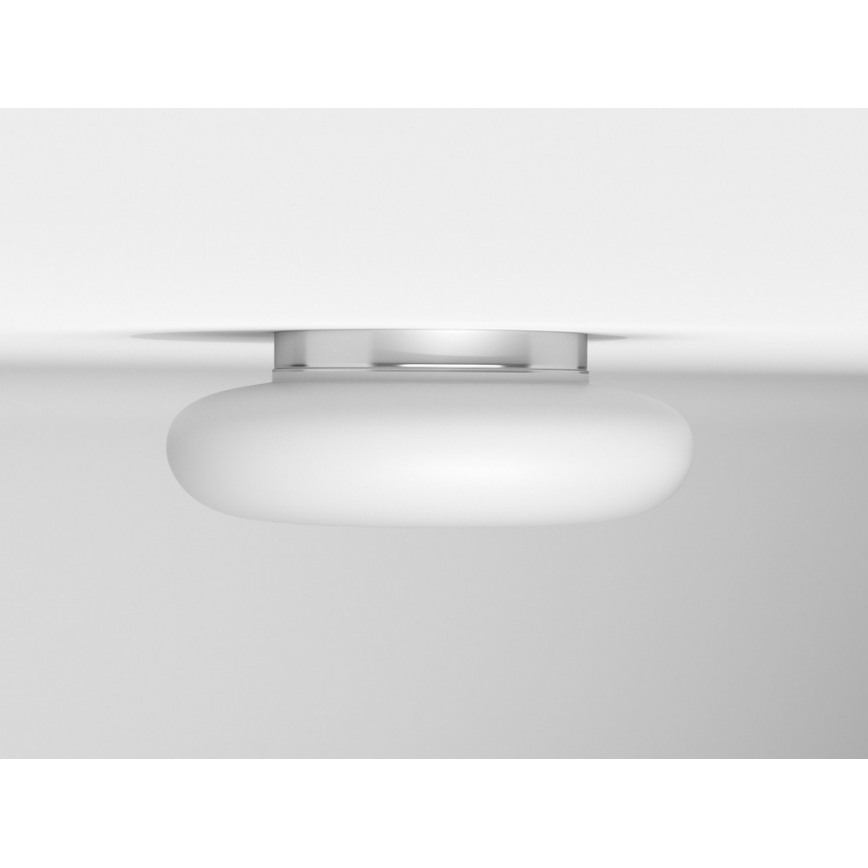 Immax NEO 07061L-LED RGBW Regulowane oświetlenie sufitowe FUENTE 3xLED/8,5W/100-240V Tuya + pilot zdalnego sterowania