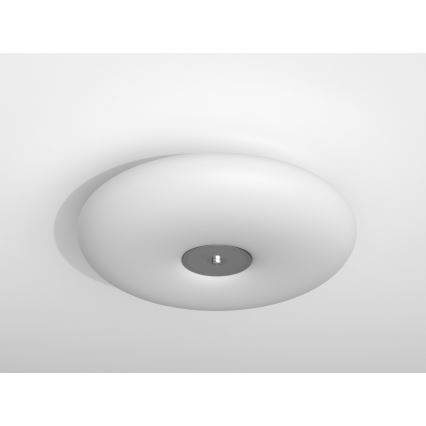 Immax NEO 07061L-LED RGBW Regulowane oświetlenie sufitowe FUENTE 3xLED/8,5W/100-240V Tuya + pilot zdalnego sterowania