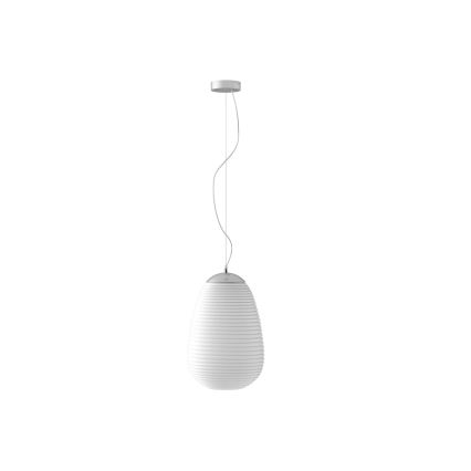 Immax NEO - LED Żyrandol ściemnialny na lince RGB COCONO 1xE27/8,5W/100-240V