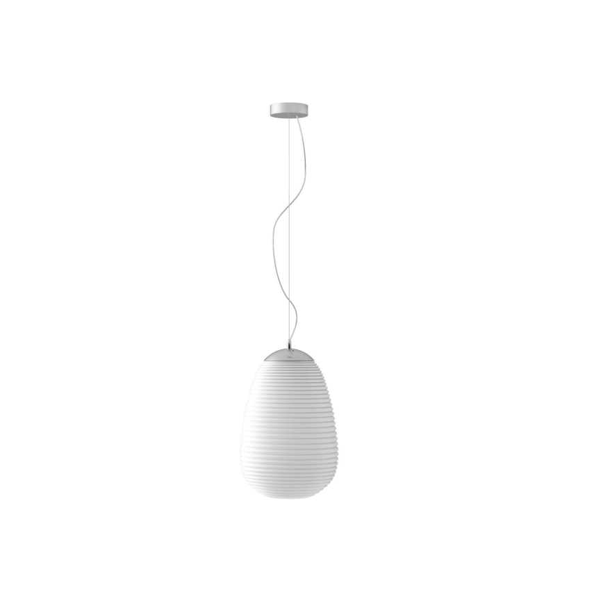 Immax NEO - LED Żyrandol ściemnialny na lince RGB COCONO 1xE27/8,5W/100-240V