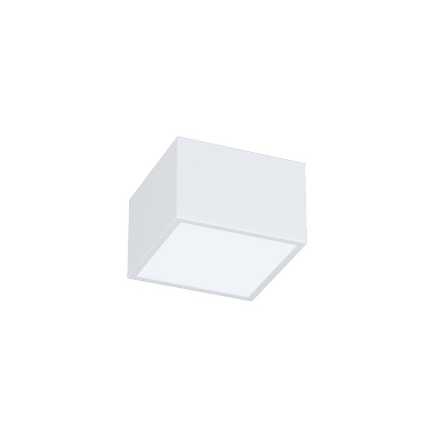 Immax Neo 07072L-15BD - Zestaw 2x LED Plafon ściemnialny CANTO 2xLED/12W/230V + pilot zdalnego sterowania Tuya