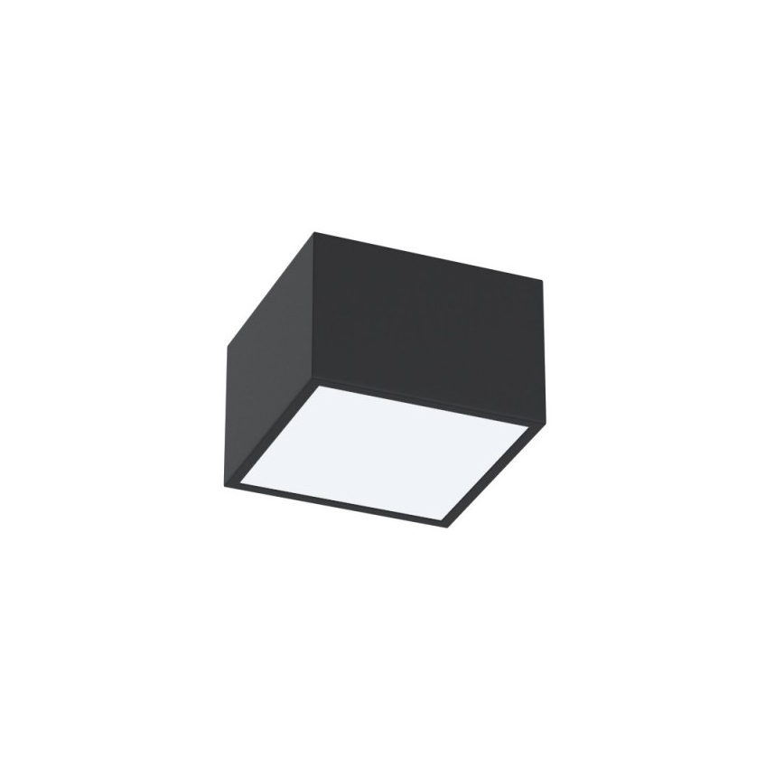 Immax Neo 07074L-15BD - Zestaw 2x LED Plafon ściemnialny CANTO 2xLED/12W/230V + pilot zdalnego sterowania Tuya