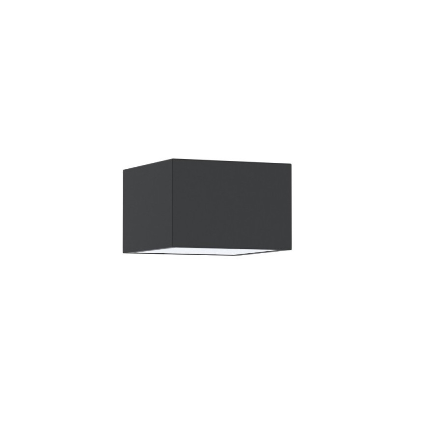 Immax Neo 07074L-15BD - Zestaw 2x LED Plafon ściemnialny CANTO 2xLED/12W/230V + pilot zdalnego sterowania Tuya