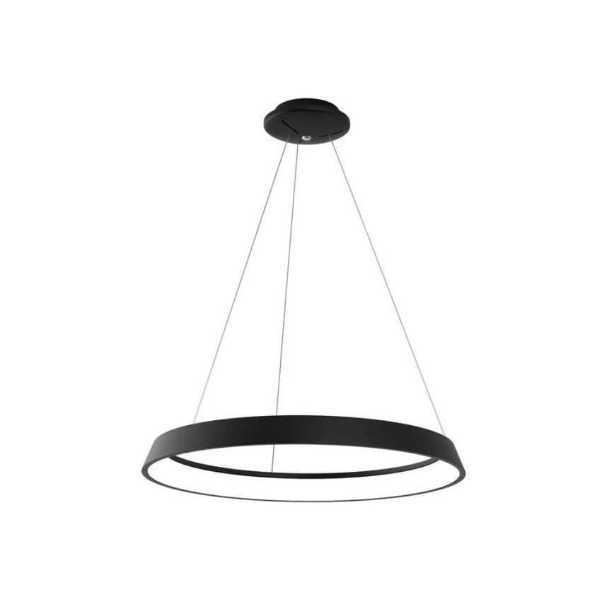 Immax NEO 07080L-80 - LED Ściemnialny żyrandol na lince LIMITADO LED/48W/230V 80 cm Tuya + pilot