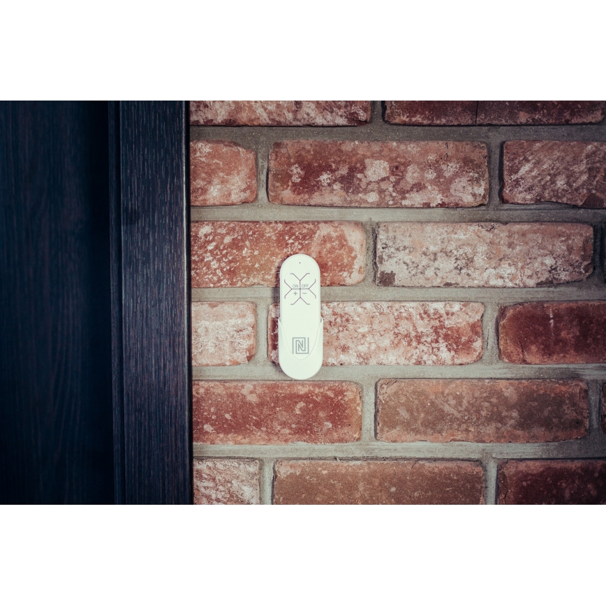 Immax NEO  Pilot zdalnego sterowania v2 2xAAA Zigbee 3.0