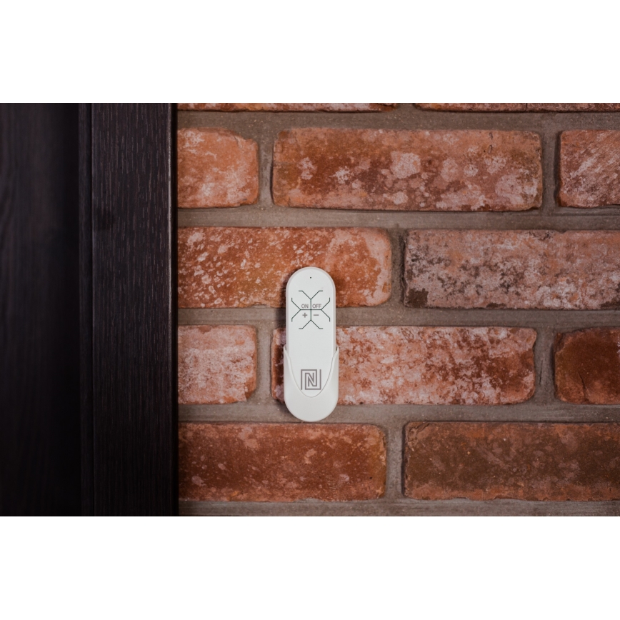 Immax NEO  Pilot zdalnego sterowania v2 2xAAA Zigbee 3.0