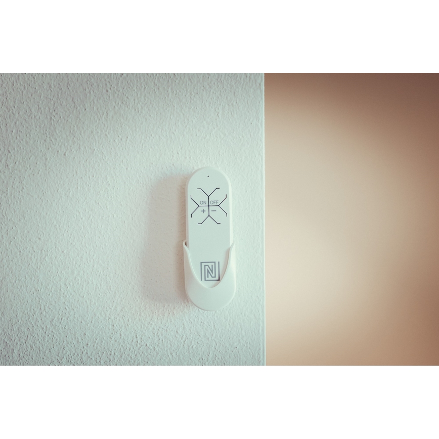 Immax NEO  Pilot zdalnego sterowania v2 2xAAA Zigbee 3.0