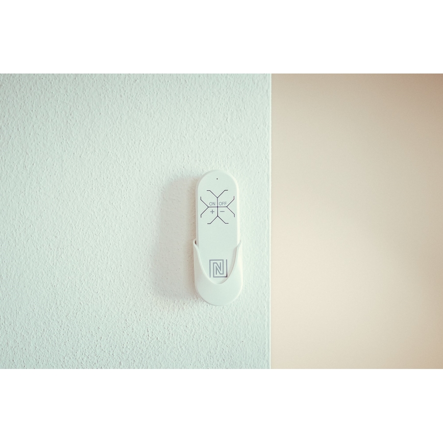 Immax NEO  Pilot zdalnego sterowania v2 2xAAA Zigbee 3.0