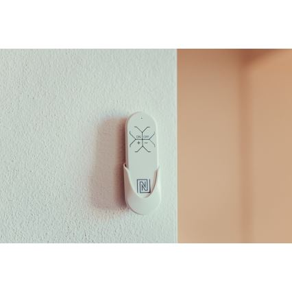 Immax NEO  Pilot zdalnego sterowania v2 2xAAA Zigbee 3.0
