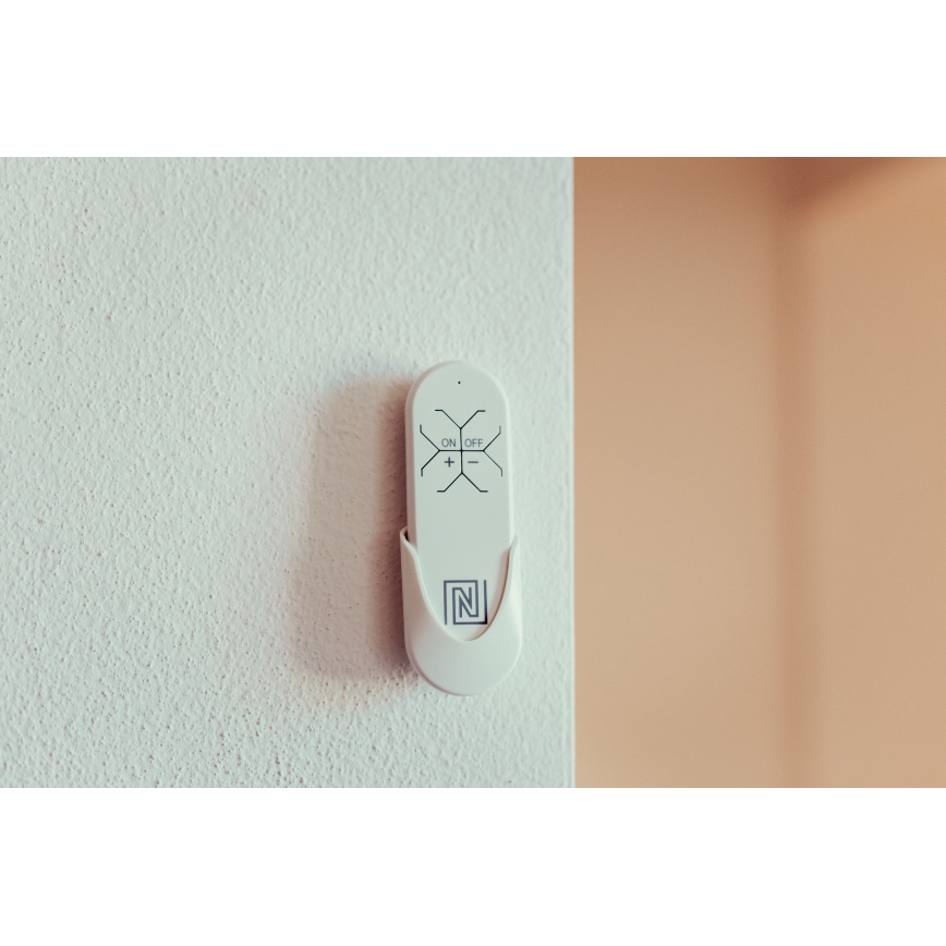 Immax NEO  Pilot zdalnego sterowania v2 2xAAA Zigbee 3.0