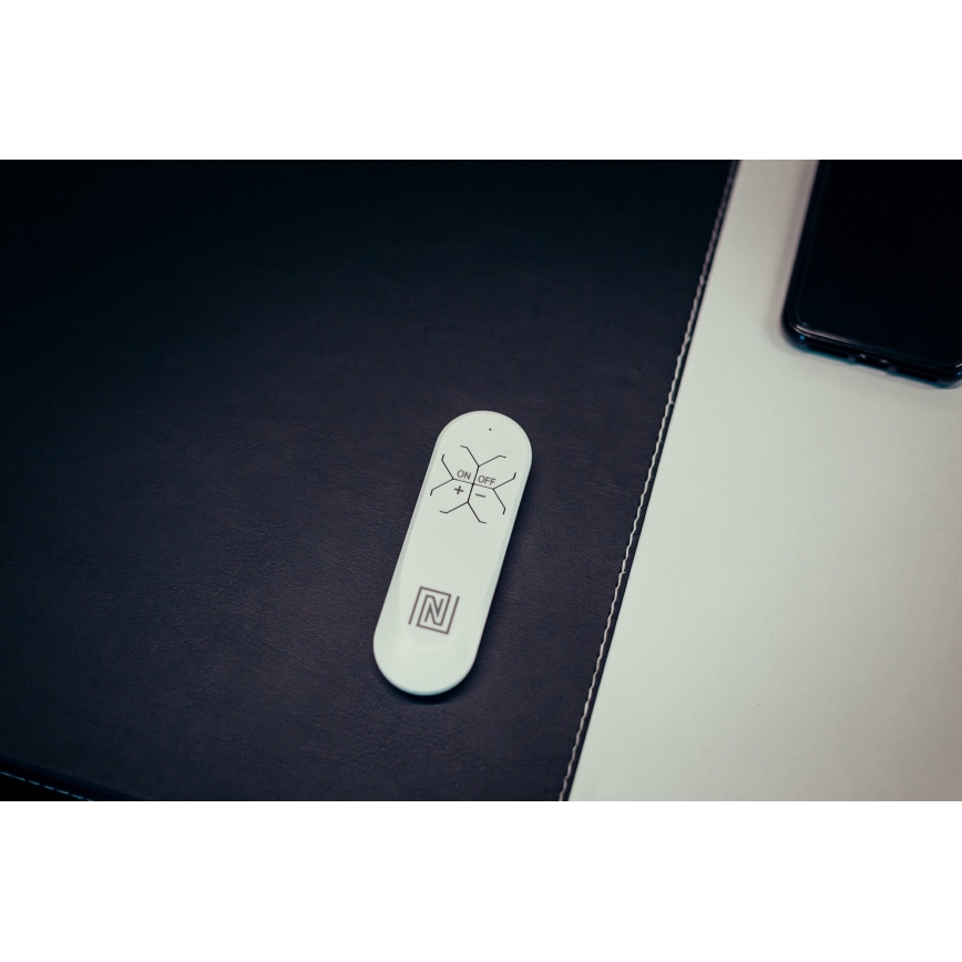 Immax NEO  Pilot zdalnego sterowania v2 2xAAA Zigbee 3.0