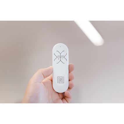 Immax NEO  Pilot zdalnego sterowania v2 2xAAA Zigbee 3.0