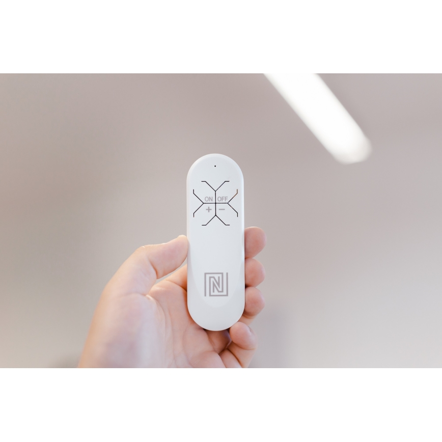 Immax NEO  Pilot zdalnego sterowania v2 2xAAA Zigbee 3.0