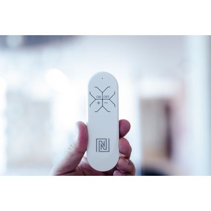 Immax NEO  Pilot zdalnego sterowania v2 2xAAA Zigbee 3.0