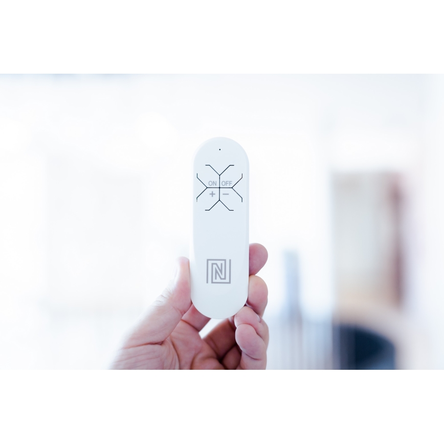Immax NEO  Pilot zdalnego sterowania v2 2xAAA Zigbee 3.0