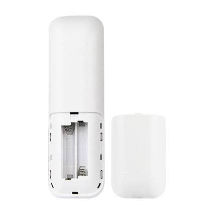 Immax NEO 07087-3 - Uniwersalny pilot zdalnego sterowania RGB+CCT MiBOXER 2xAAA Tuya