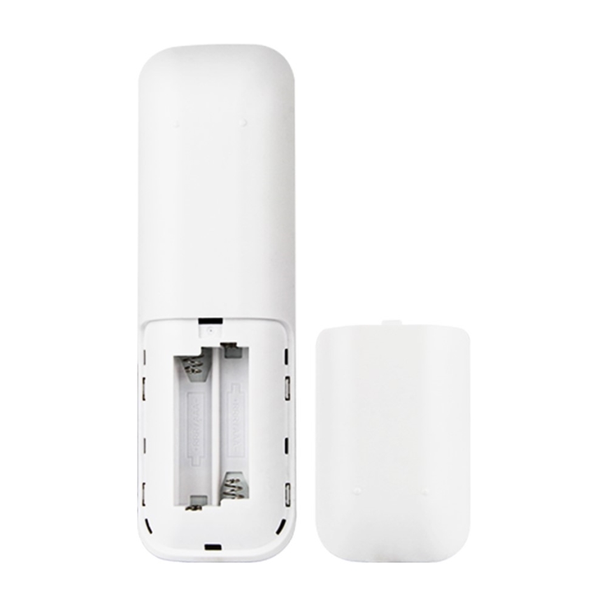 Immax NEO 07087-3 - Uniwersalny pilot zdalnego sterowania RGB+CCT MiBOXER 2xAAA Tuya