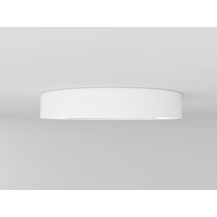 Immax NEO 07095L - LED regulowane oświetlenie sufitowe PASTEL LED/52W/230V 60 cm Tuya + pilot zdalnego sterowania