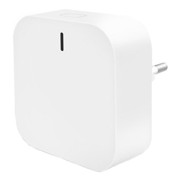 Immax NEO 07117-4 - MULTI BRIDGE PRO Inteligentny Zigbee 3.0 v4 230V Tuya