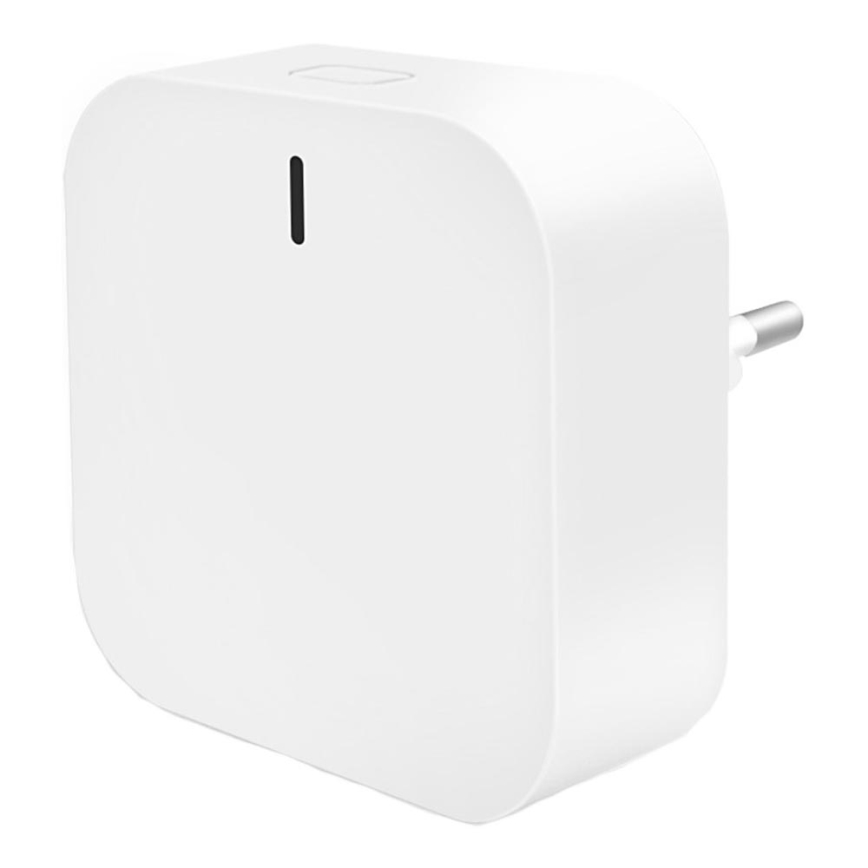 Immax NEO 07117-4 - MULTI BRIDGE PRO Inteligentny Zigbee 3.0 v4 230V Tuya