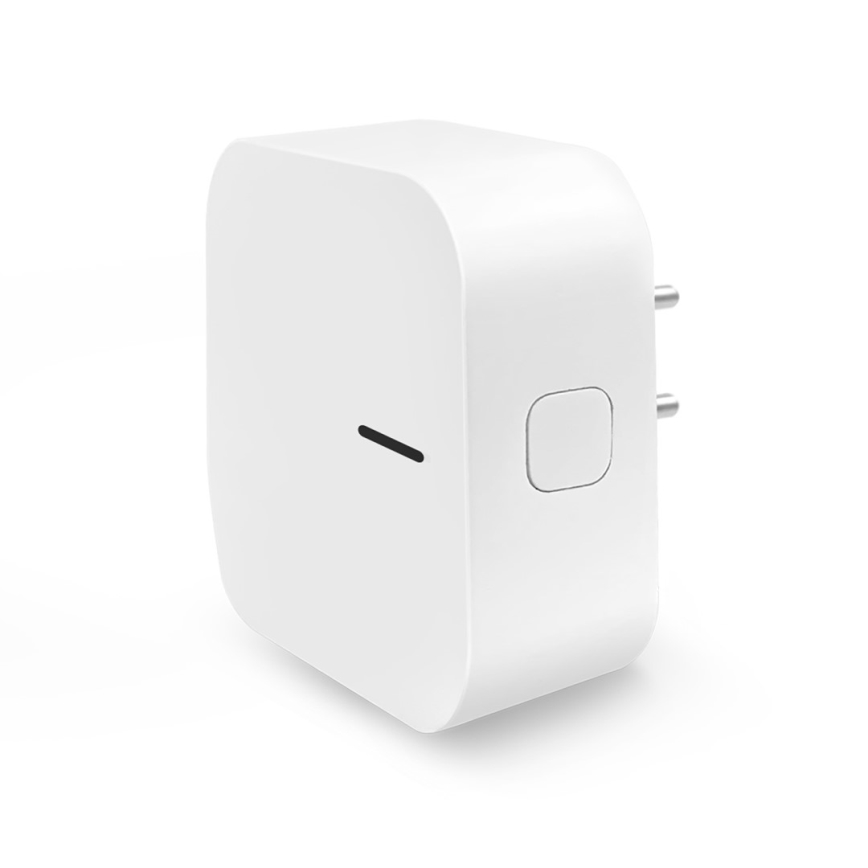 Immax NEO 07117-4 - MULTI BRIDGE PRO Inteligentny Zigbee 3.0 v4 230V Tuya