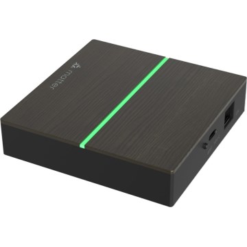 Immax NEO 07117-5 - Bramka MATTER Smart Zigbee 3.0 230V Wi-Fi