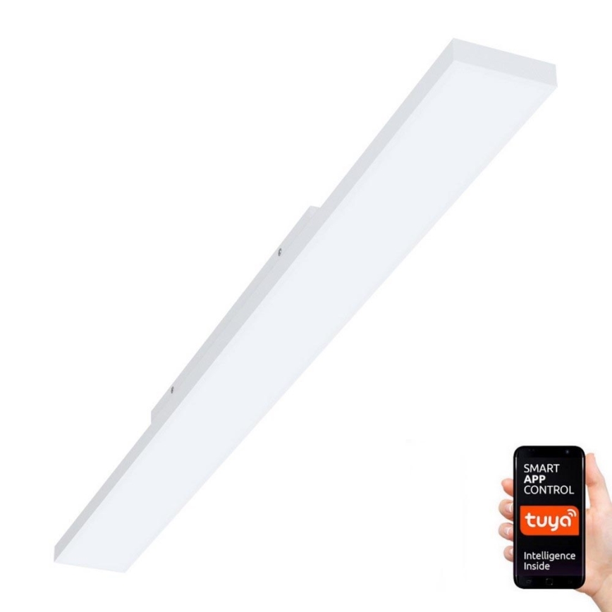 Immax NEO 07125L-120 - LED Ściemniany panel NEO PLANO LED/35W/230V Zigbee Tuya