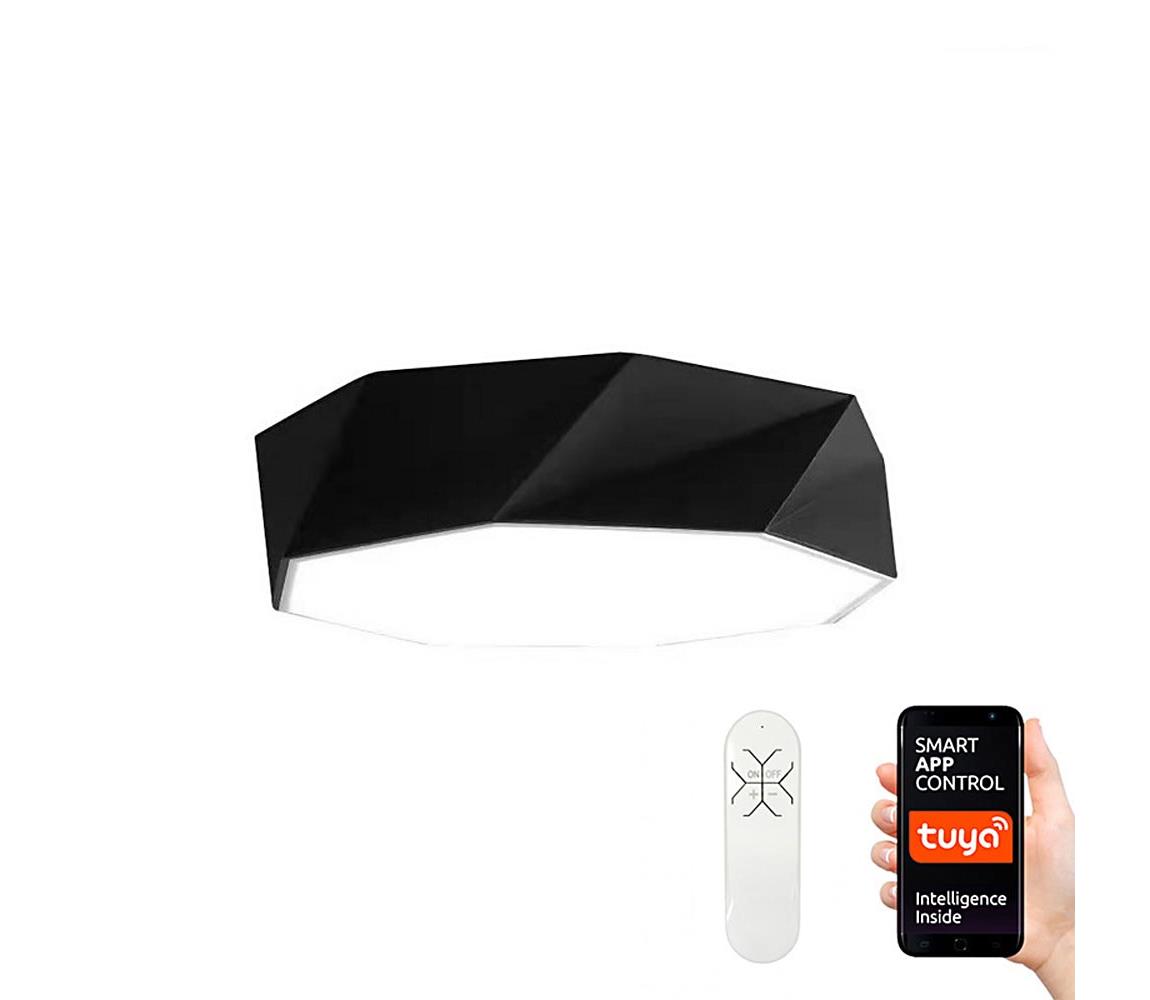 NEO 07130-B40-LED SMART Lampa ściemnialna DIAMANTE LED/31W/230V+pilot 40cm