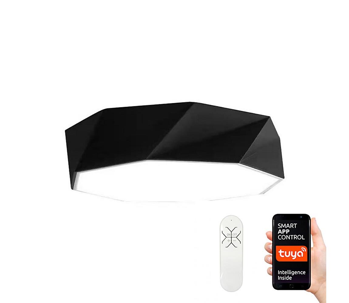 NEO 07130-B60-LED SMART Lampa ściemnialna DIAMANTE LED/43W/230V+pilot 60cm