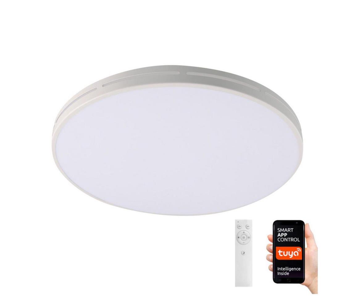 NEO 07146-W42 - Oświetlenie ściemnialne LED NEO LITE 24W/230V Tuya Wi-Fi + pilot