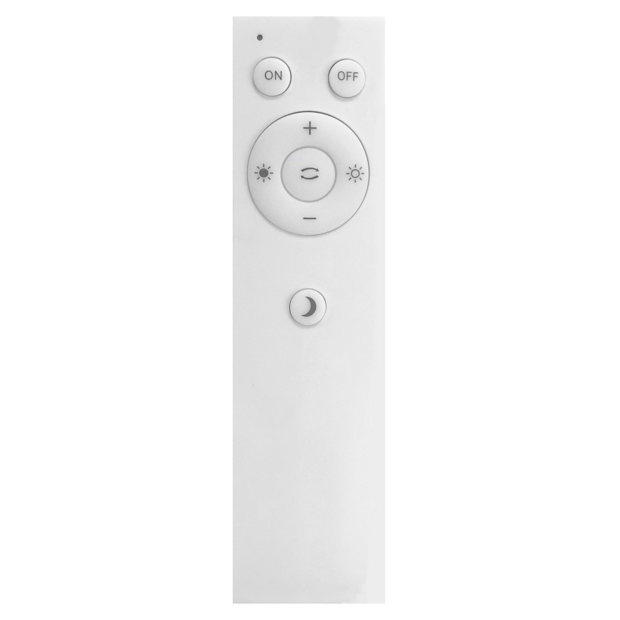 Immax NEO 07146-W42 - LED Plafon ściemnialny NEO LITE VISTAS LED/24W/230V Tuya Wi-Fi biały + pilot zdalnego sterowania