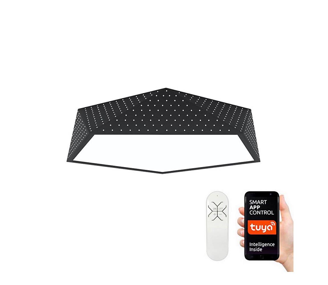 NEO 07151-B60 - LED Ściemniana lampa BRILIANT 45W/230V Wi-Fi Tuya + pilot