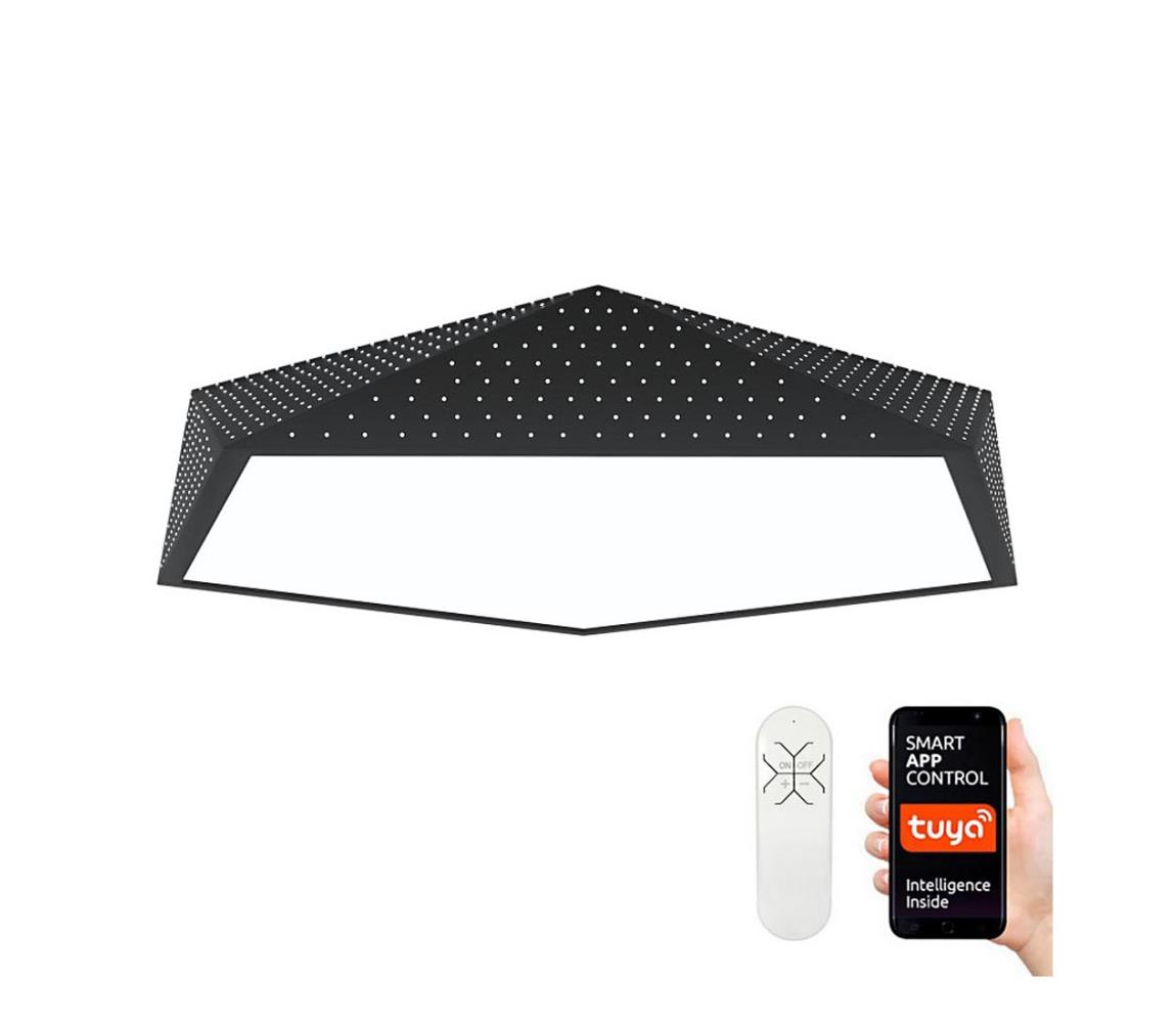 NEO 07151-B80 - LED Ściemniana lampa BRILIANT 56W/230V Wi-Fi Tuya + pilot
