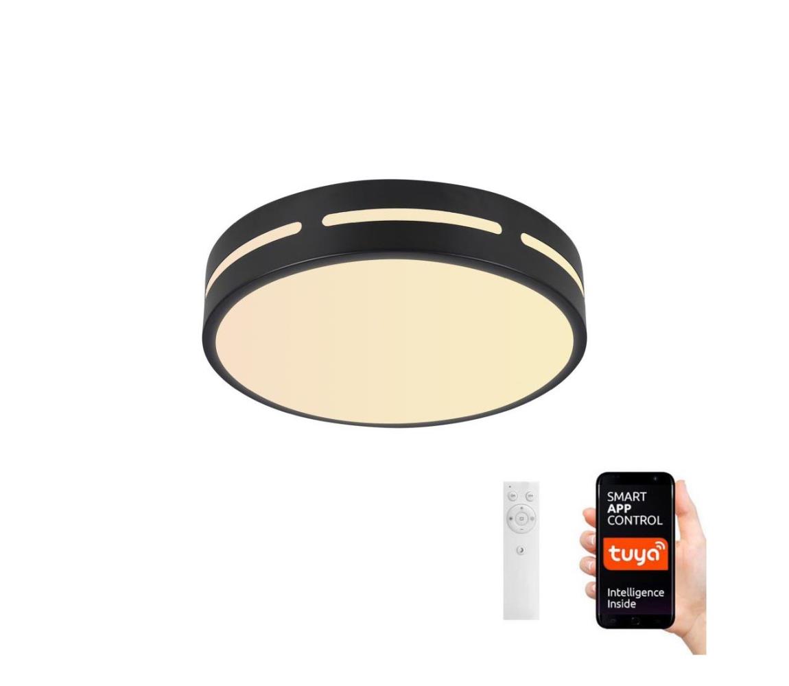 NEO 07152-B50 - LED Ściemniana lampa PERFECTO 48W/230V Wi-Fi Tuya + pilot