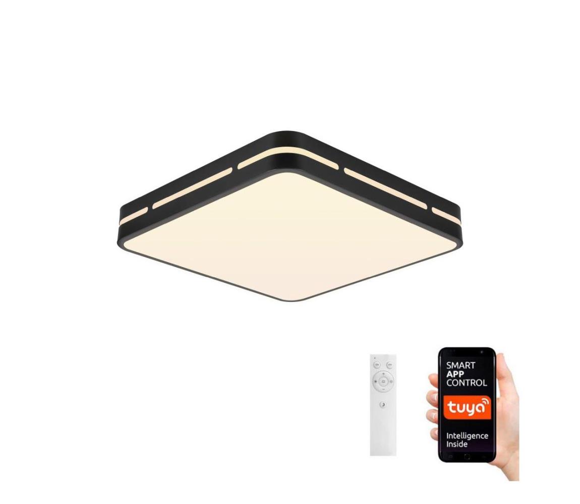 NEO 07154-B42 - LED Ściemniana lampa PERFECTO 48W/230V Wi-Fi Tuya + pilot