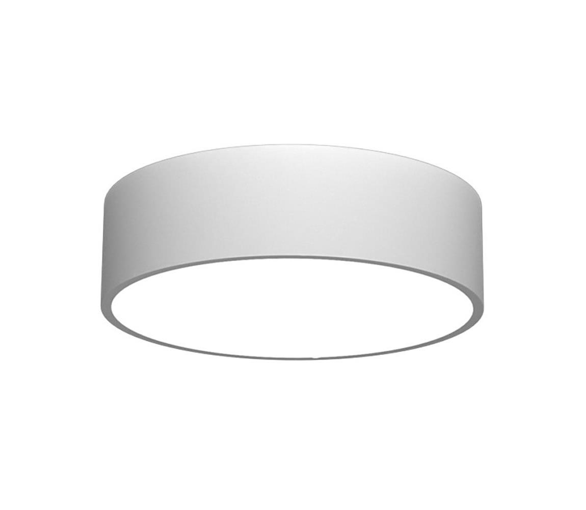 NEO 07204L - Ściemnialne światło LED RONDATE LED/18W/230V biały Tuya +pilot