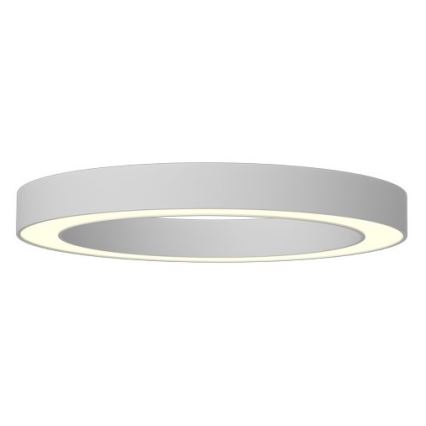 Immax NEO 07212L - Ściemnialne światło LED PASTEL LED/53W/230V biały Tuya + zdalne sterowanie