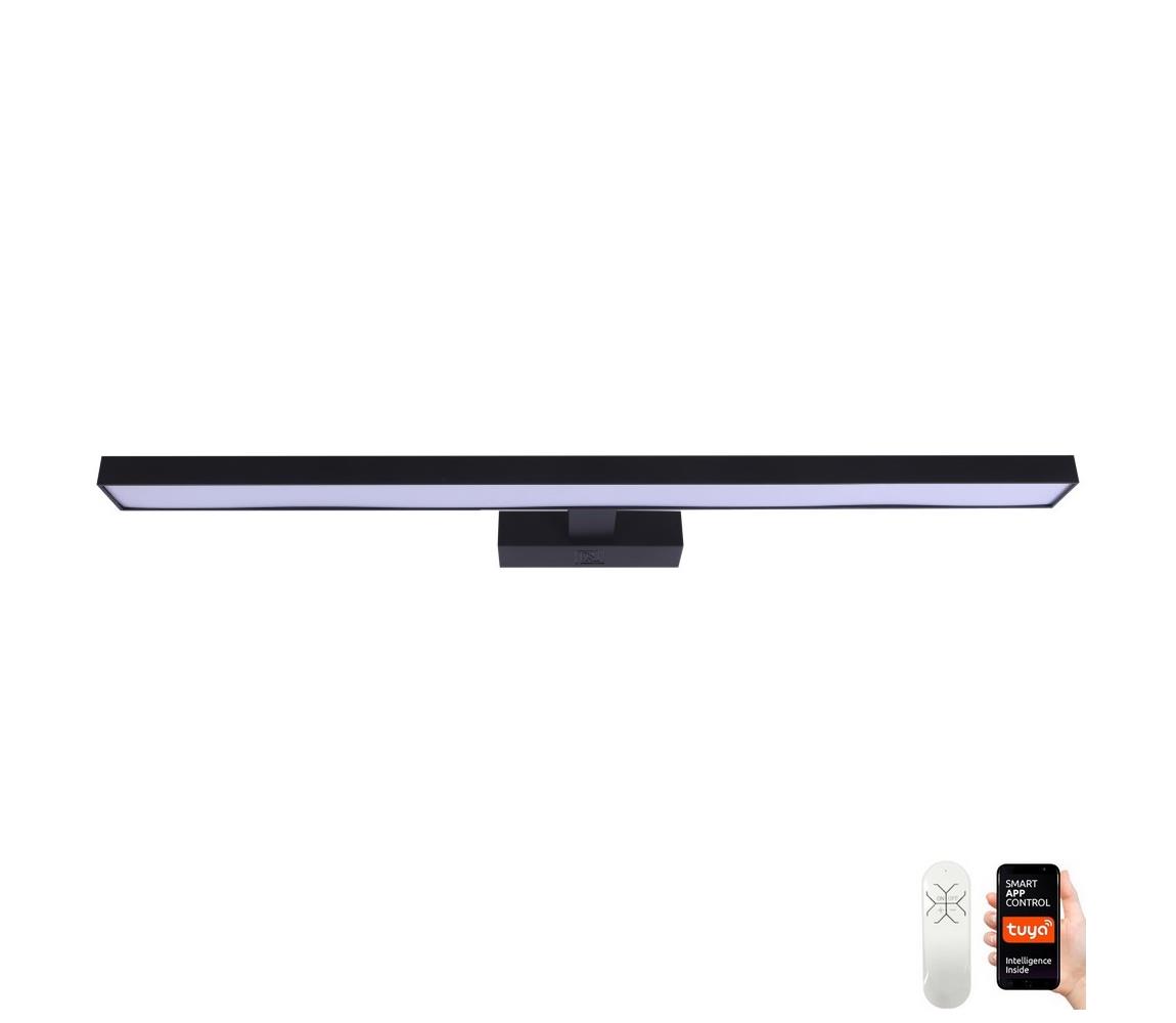 NEO 07229L - LED Ściemnialne oświetlenie obrazu PINNA LED/34W/230V Tuya +RC