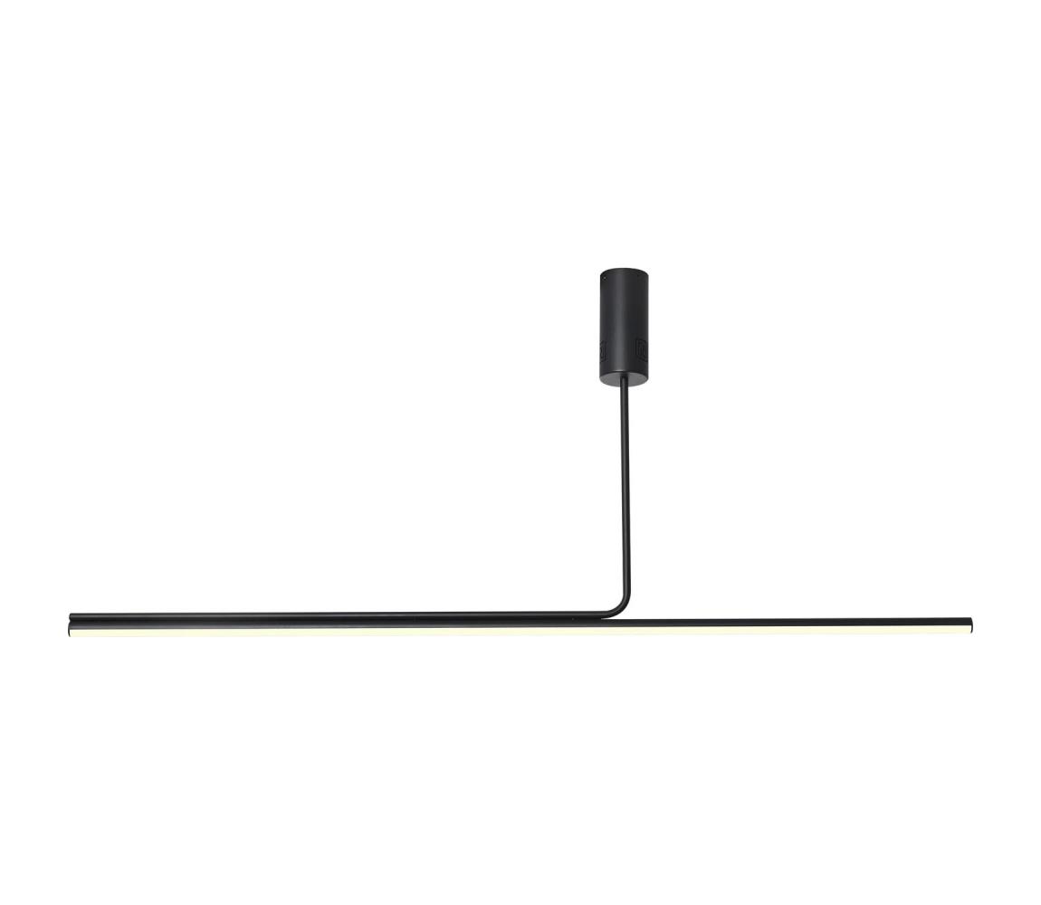 NEO 07235L - LED Żyrandol ściemnialny LITE ASTA LED/28W/230V Tuya + pilot