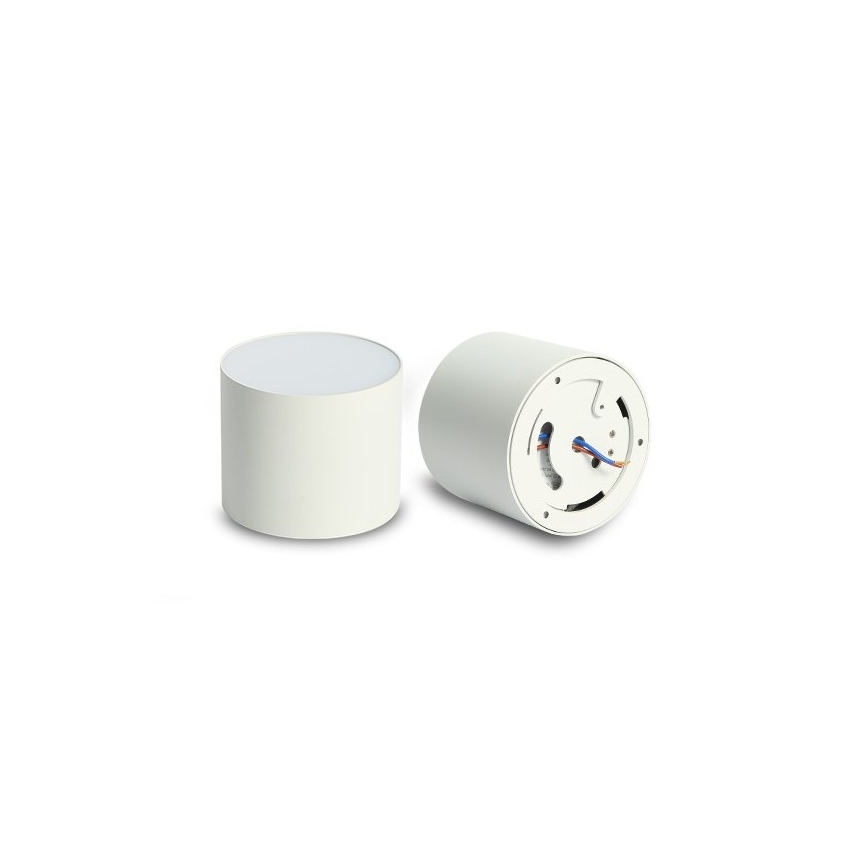 Immax NEO 07241L - LED Regulowane oświetlenie sufitowe RONDATE LED/18W/230V 11,5cm Wi-Fi Tuya