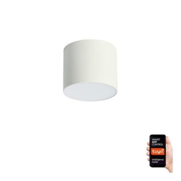 Immax NEO 07241L - ściemnialna lampa sufitowa LED RONDATE LED/18W/230V 11,5cm Wi-Fi Tuya