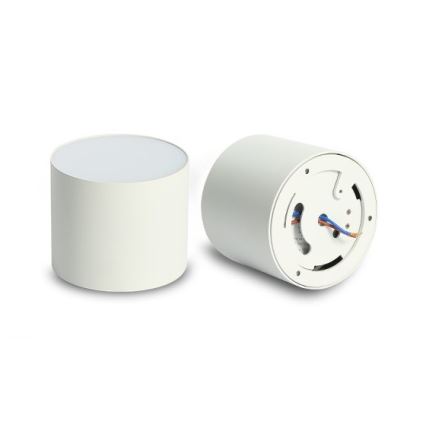 Immax NEO 07241L - ściemnialna lampa sufitowa LED RONDATE LED/18W/230V 11,5cm Wi-Fi Tuya