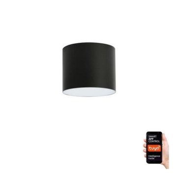Immax NEO 07242L - LED ściemnialna oprawa sufitowa RONDATE LED/18W/230V 11,5 cm Wi-Fi Tuya