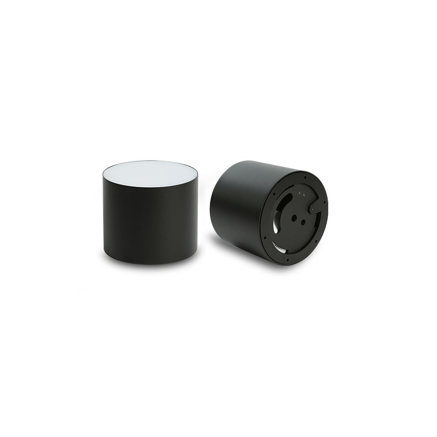 Immax NEO 07242L - LED ściemnialna oprawa sufitowa RONDATE LED/18W/230V 11,5 cm Wi-Fi Tuya